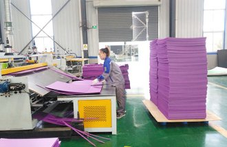 板箱生产过程 (2)