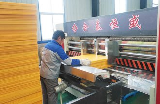 板箱生产过程 (4)